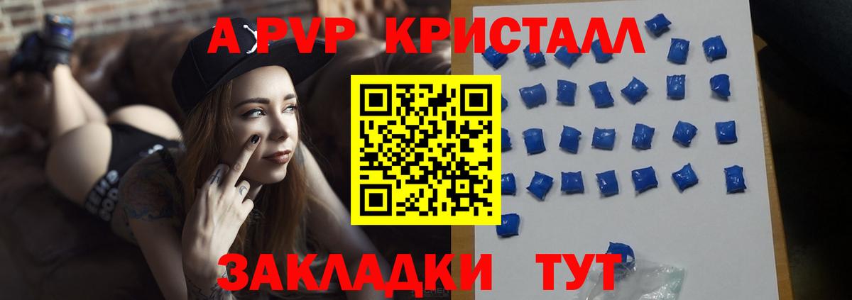 A PVP СК КРИС Красногорск